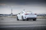 Lexus RC350 F-Sport 2019 года (ZA)